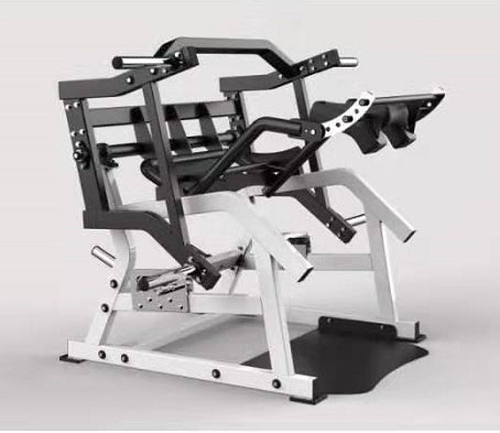 Active Active Squat Machine — piece of gym equipment available from Gym Machines South Africa