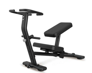 Active Active Stretch Trainer — piece of gym equipment available from Gym Machines South Africa