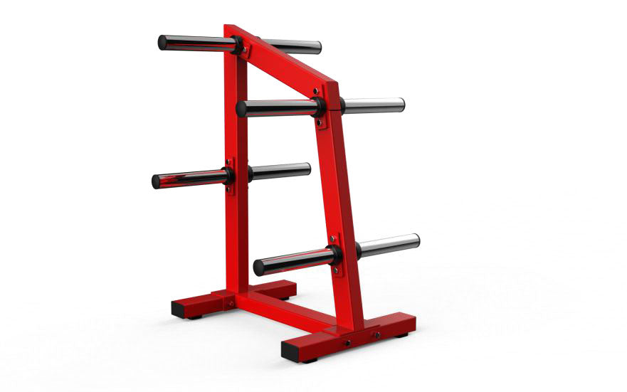 Active Active Weight Plate Tree — weight plate available from Gym Machines South Africa