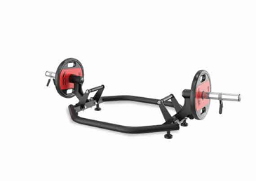 Active Active Xha007 Deadlift — piece of gym equipment available from Gym Machines South Africa