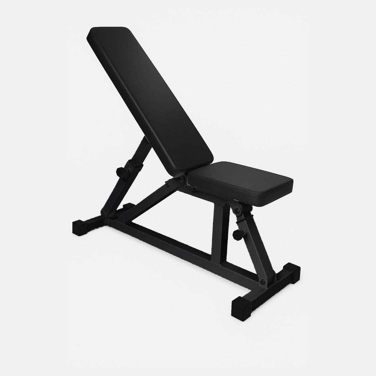 Adjustable Sit Up Bench — bench available from Gym Machines South Africa