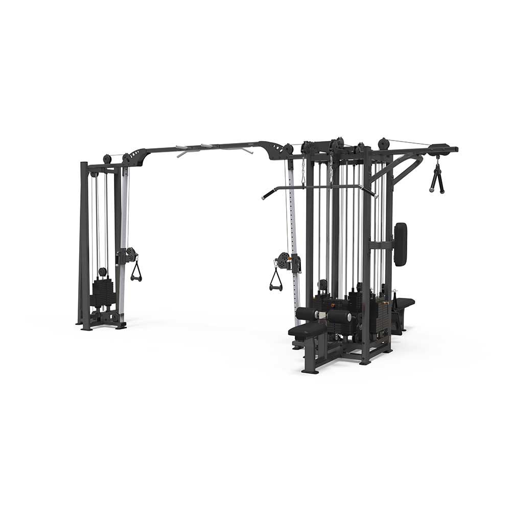 Anyfit ANYFIT-6-Stack — piece of gym equipment available from Gym Machines South Africa