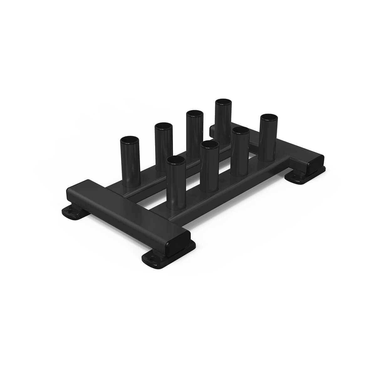 Anyfit ANYFIT-Bar Rack — rack available from Gym Machines South Africa