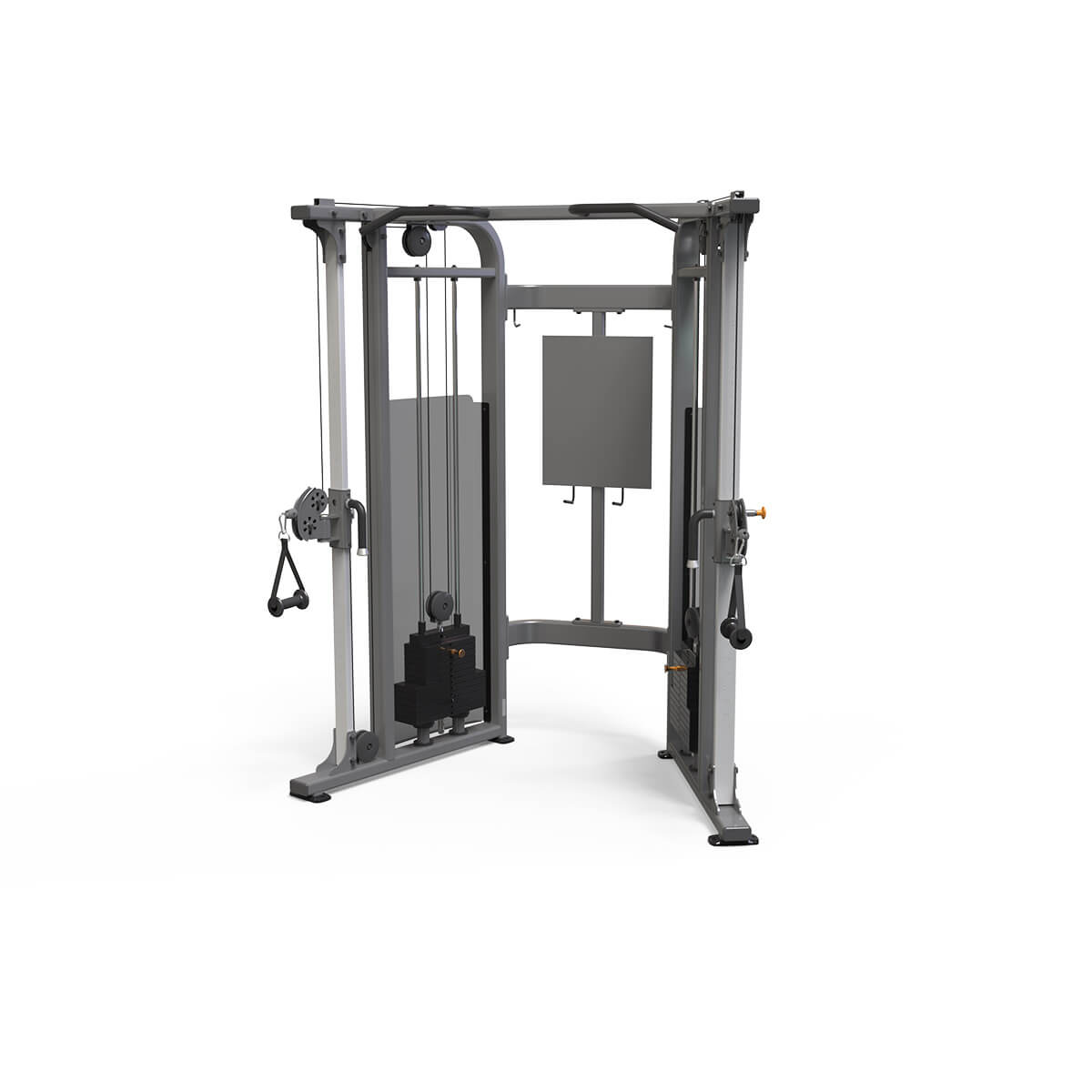 Anyfit ANYFIT-Cable Cross — cable machine available from Gym Machines South Africa