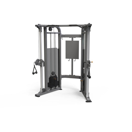 Anyfit ANYFIT-Cable Cross — cable machine available from Gym Machines South Africa