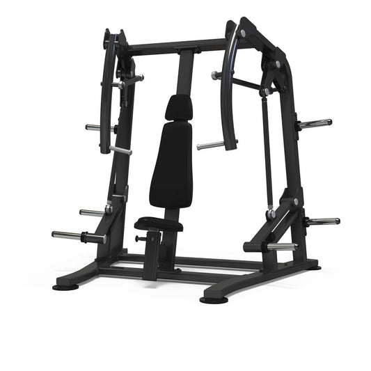 Anyfit Anyfit Chest Press — piece of gym equipment available from Gym Machines South Africa