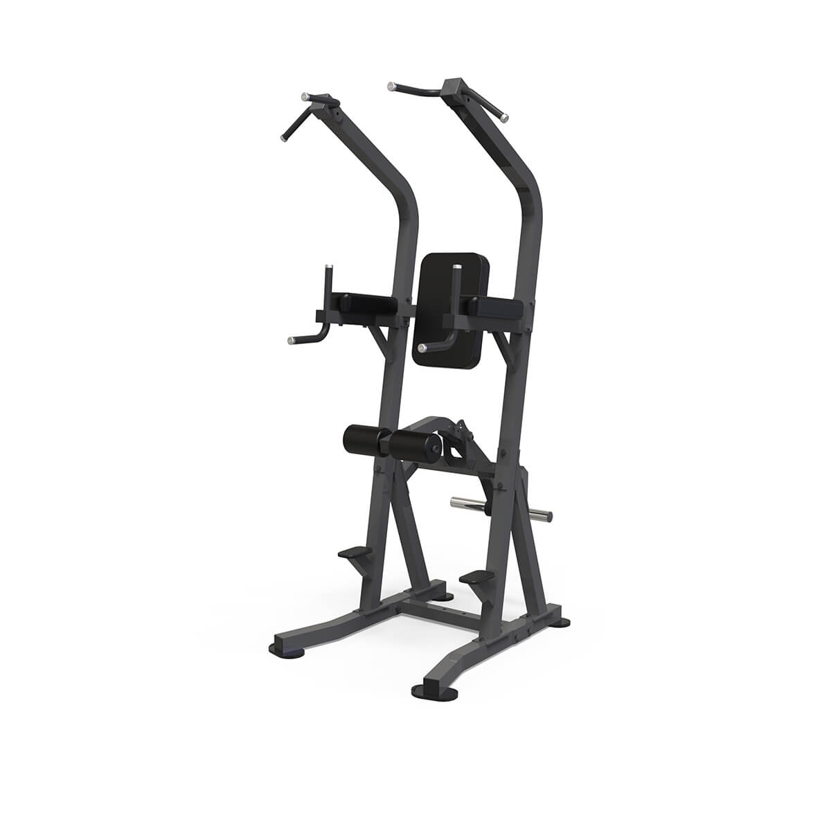 Anyfit Anyfit-Chin / Dip Assist — piece of gym equipment available from Gym Machines South Africa
