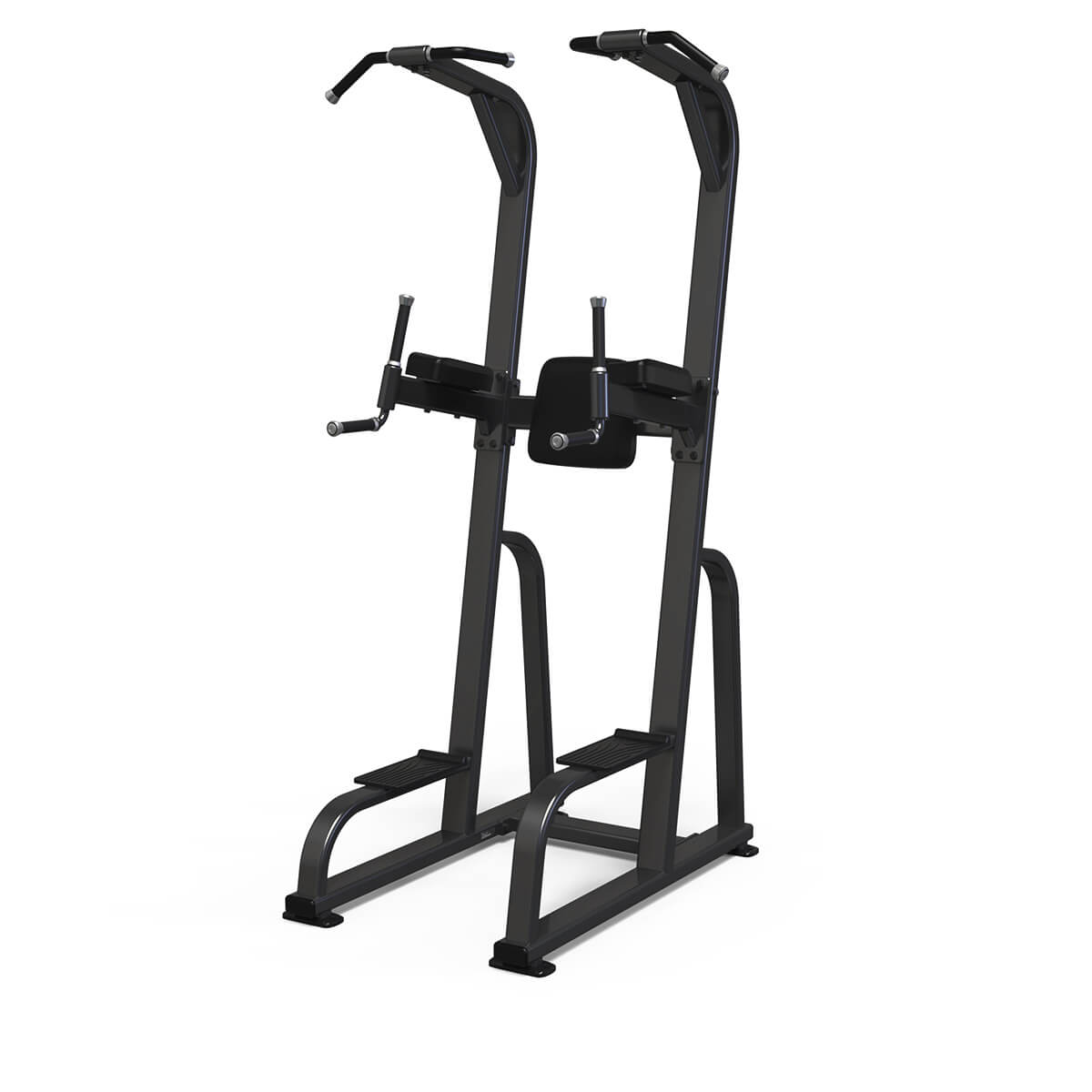 Anyfit ANYFIT-Dip Station — piece of gym equipment available from Gym Machines South Africa