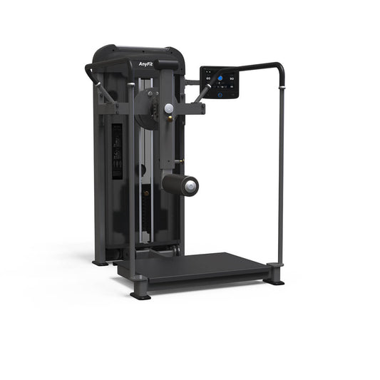 Anyfit ANYFIT-Glute Extension — piece of gym equipment available from Gym Machines South Africa