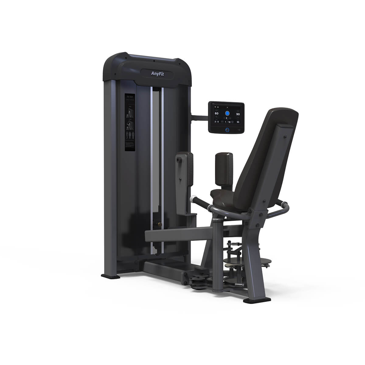 Anyfit ANYFIT-Inner / Outer — piece of gym equipment available from Gym Machines South Africa