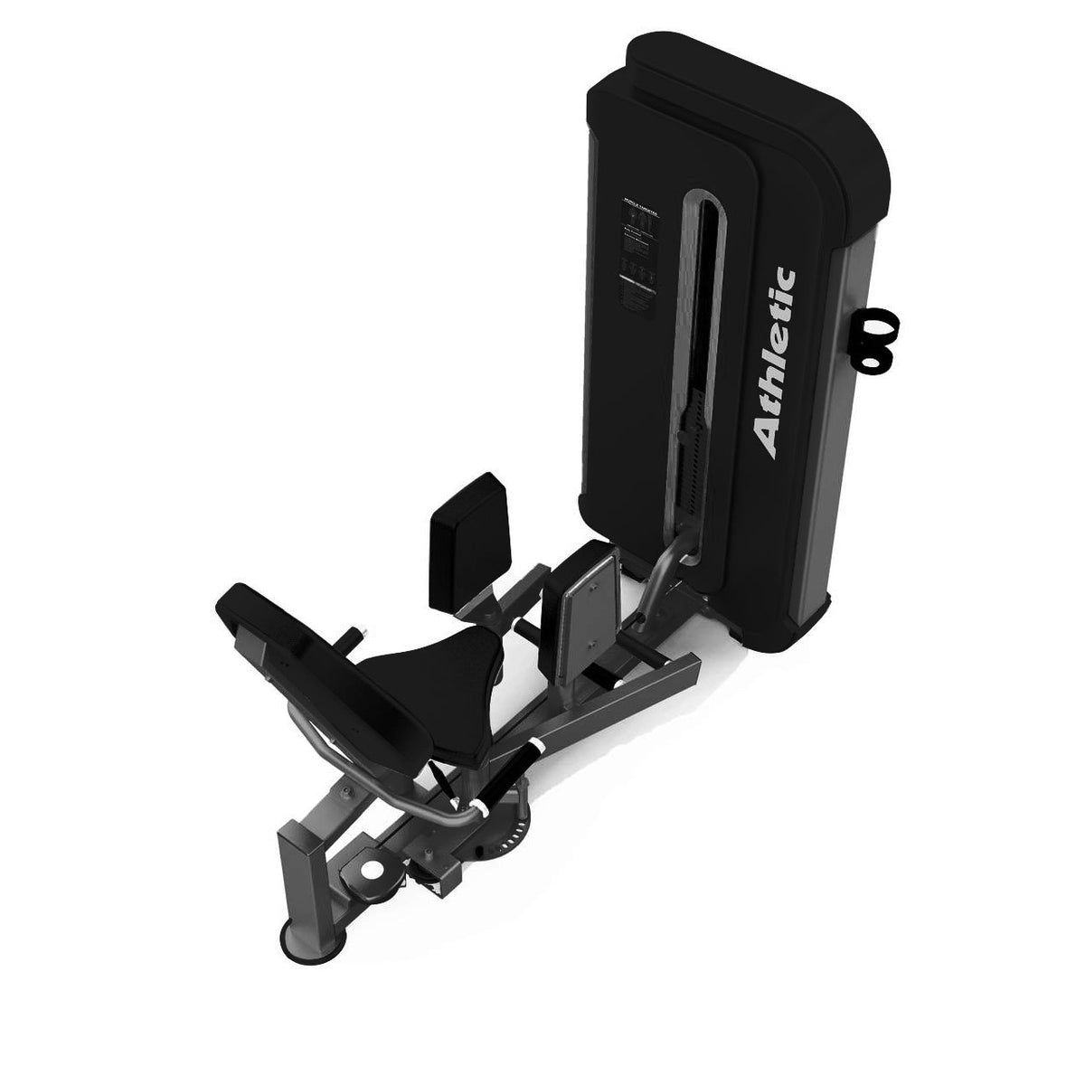 Anyfit ANYFIT-Leg Press — strength machine available from Gym Machines South Africa