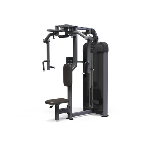 Anyfit ANYFIT-Pec Fly / Rear Delt — piece of gym equipment available from Gym Machines South Africa