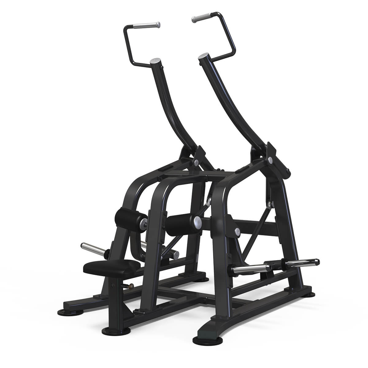 Anyfit Anyfit Pulldown — cable machine available from Gym Machines South Africa