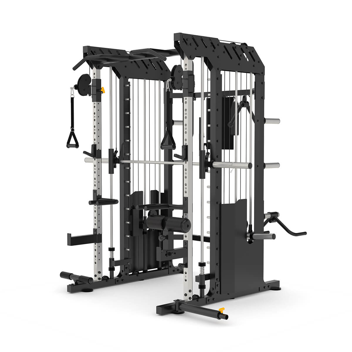 Anyfit Anyfit-Smith Functional Trainer — rack available from Gym Machines South Africa