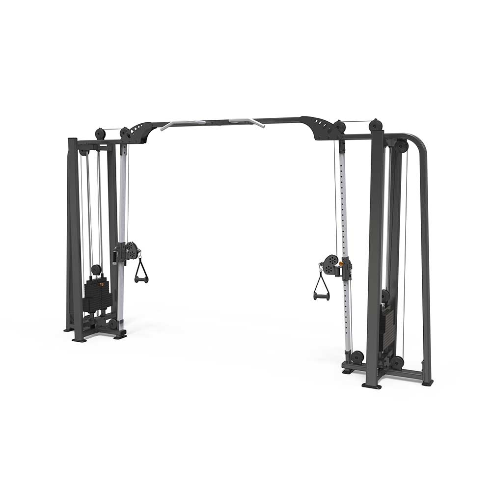 Anyfit Anyfit- Sover Machine — piece of gym equipment available from Gym Machines South Africa