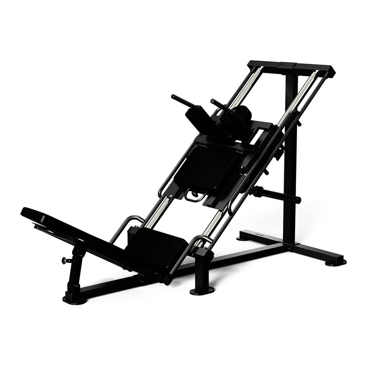Anyfit Anyfit-Squat & Leg Press — strength machine available from Gym Machines South Africa