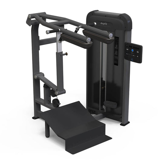 Anyfit ANYFIT-Standing Calf — piece of gym equipment available from Gym Machines South Africa
