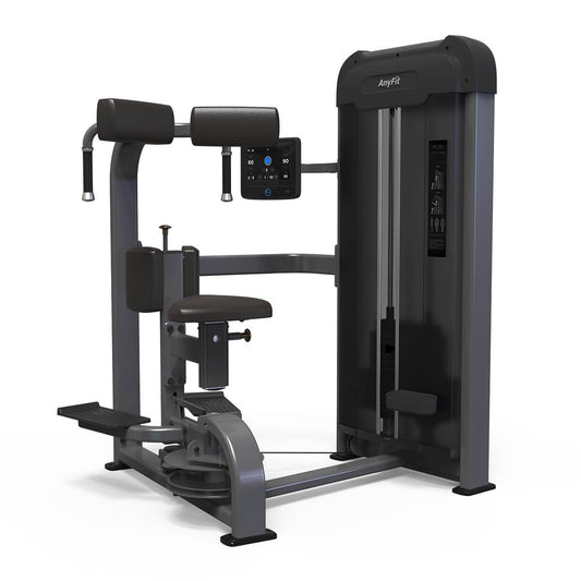 Anyfit ANYFIT-Torso Rotation — piece of gym equipment available from Gym Machines South Africa