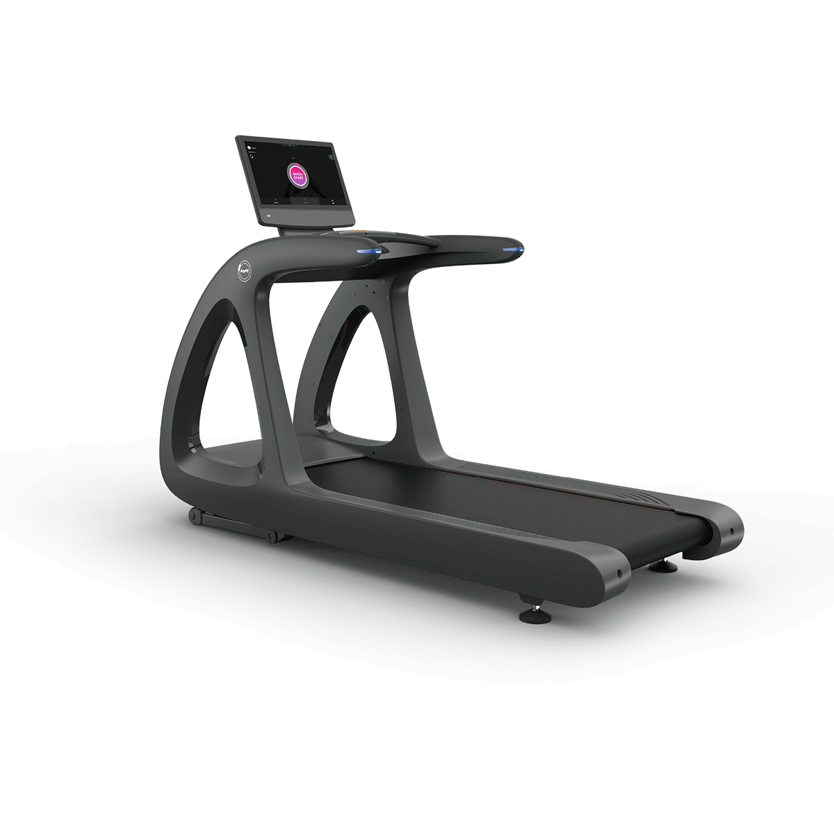 Anyfit Anyfit-Treadmill — treadmill available from Gym Machines South Africa