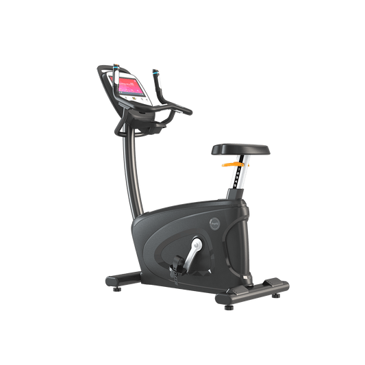 Anyfit Anyfit-Upright Bike — exercise bike available from Gym Machines South Africa