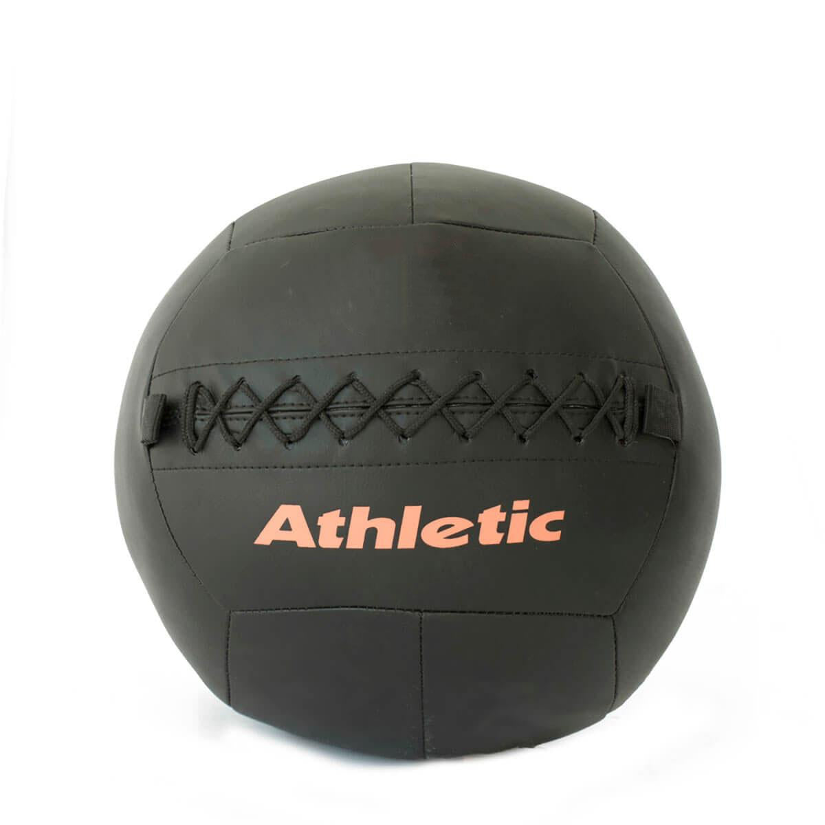 Ath Wall Ball 10kg — exercise ball available from Gym Machines South Africa