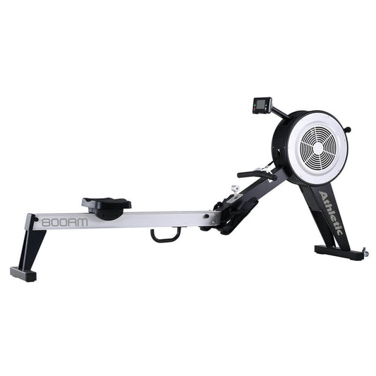 Athletic Athletic 800RM Professional Rower — rowing machine available from Gym Machines South Africa