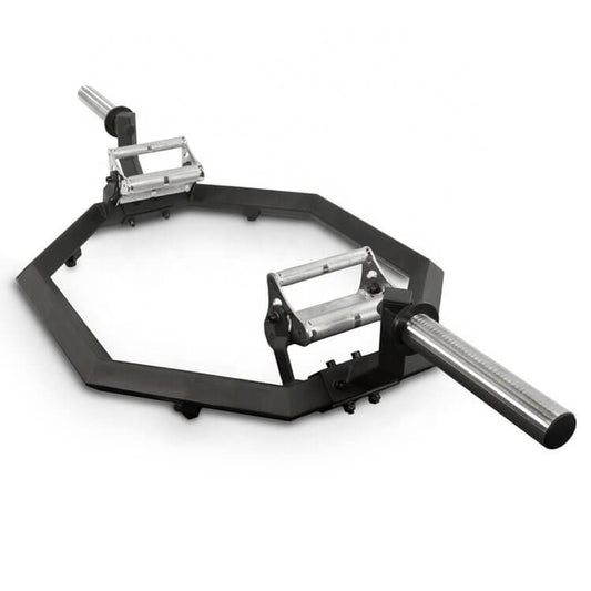 Athletic Athletic Hex Training Bar — barbell available from Gym Machines South Africa