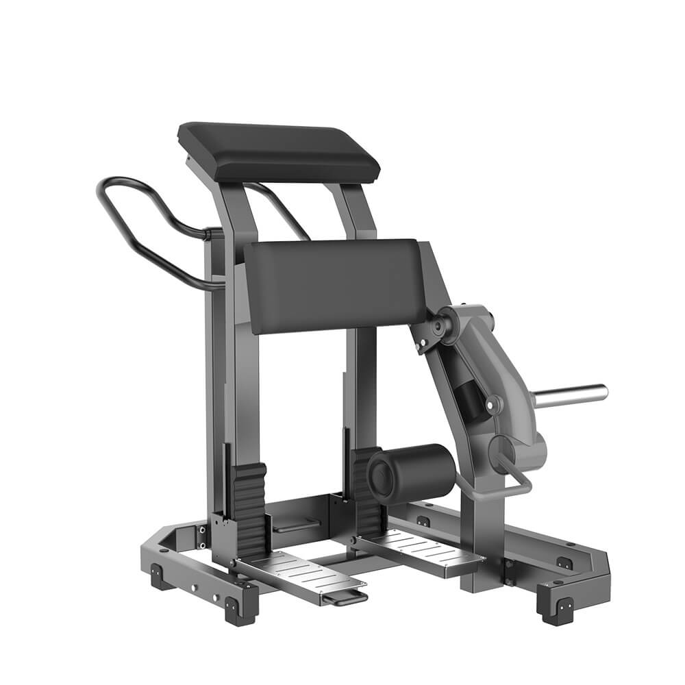Athletic Athletic – Leg Curl — piece of gym equipment available from Gym Machines South Africa