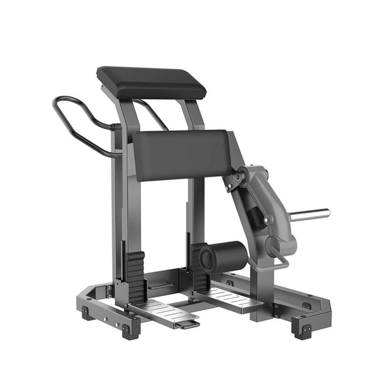Athletic Athletic – Leg Curl — piece of gym equipment available from Gym Machines South Africa