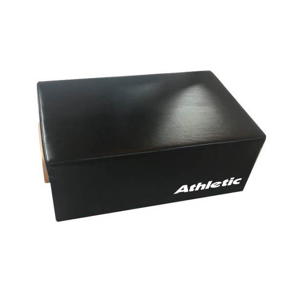 Athletic Athletic'long Box — piece of gym equipment available from Gym Machines South Africa