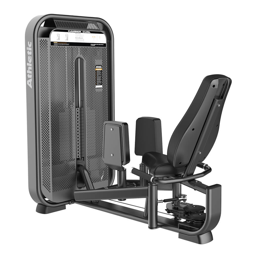 Athletic Athletic Prestige Abductor & Adductor — piece of gym equipment available from Gym Machines South Africa