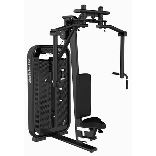 Athletic Prestige Rear Delt / Pec Fly product image - Gym Machines South Africa