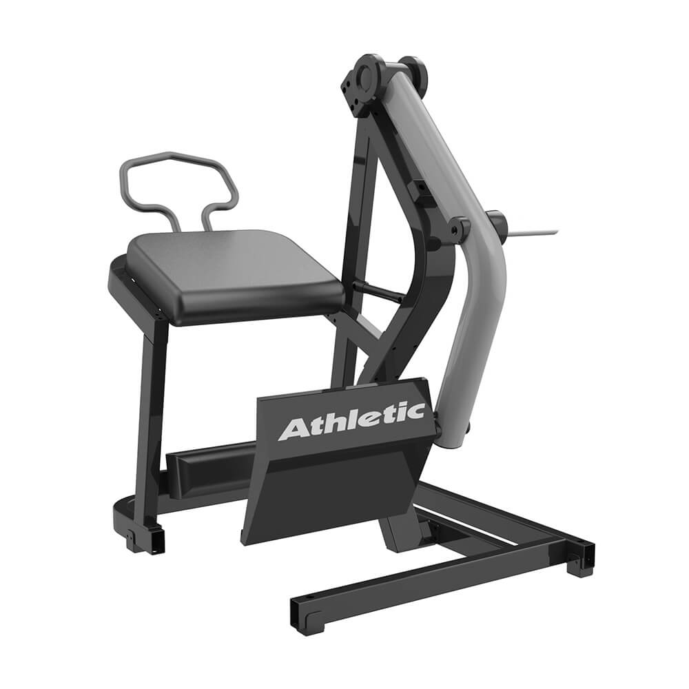 Athletic Athletic-Rear Kick — piece of gym equipment available from Gym Machines South Africa