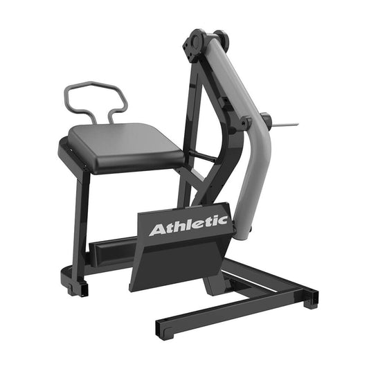 Athletic Athletic-Rear Kick — piece of gym equipment available from Gym Machines South Africa