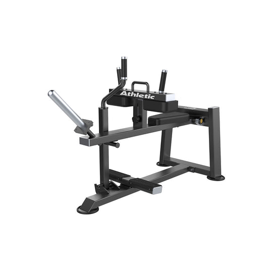 Athletic Athletic-Seated Calf — piece of gym equipment available from Gym Machines South Africa