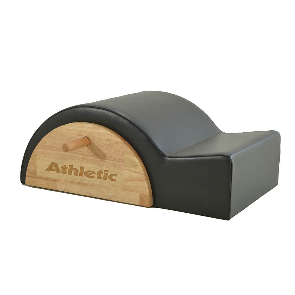 Athletic Athletic'spine Corrector Barrel — exercise bike available from Gym Machines South Africa