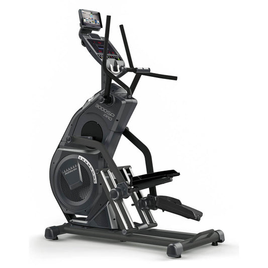 Athletic Athletic Stepper Professional 3000SP — stepper available from Gym Machines South Africa