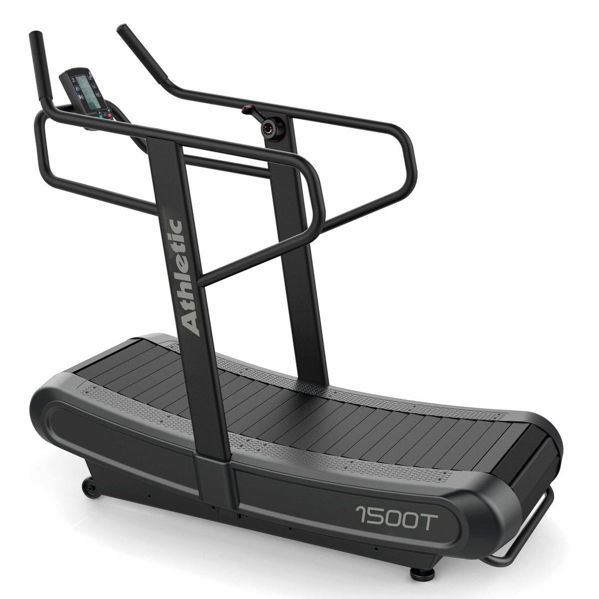 Athletic Athletic Treadmill Professional Cross Athletic 1500T — treadmill available from Gym Machines South Africa