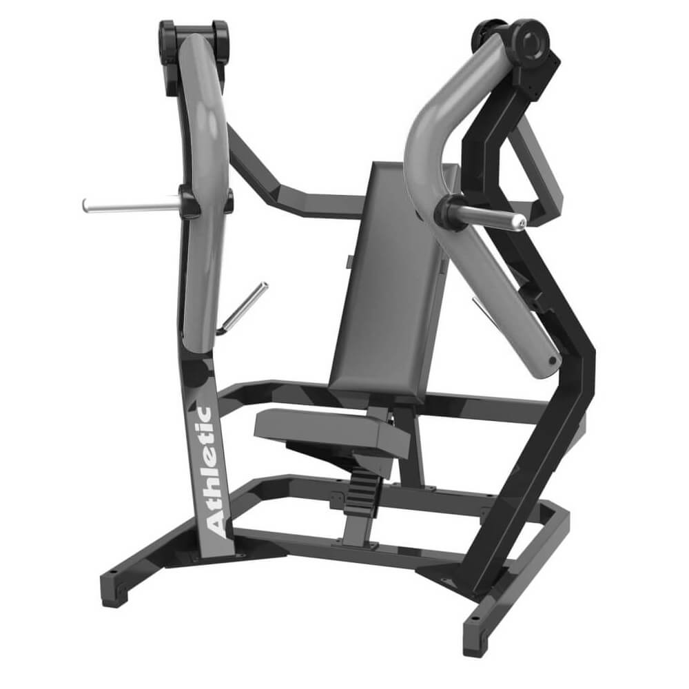 Athletic Athletic-Wide Chess Press — piece of gym equipment available from Gym Machines South Africa