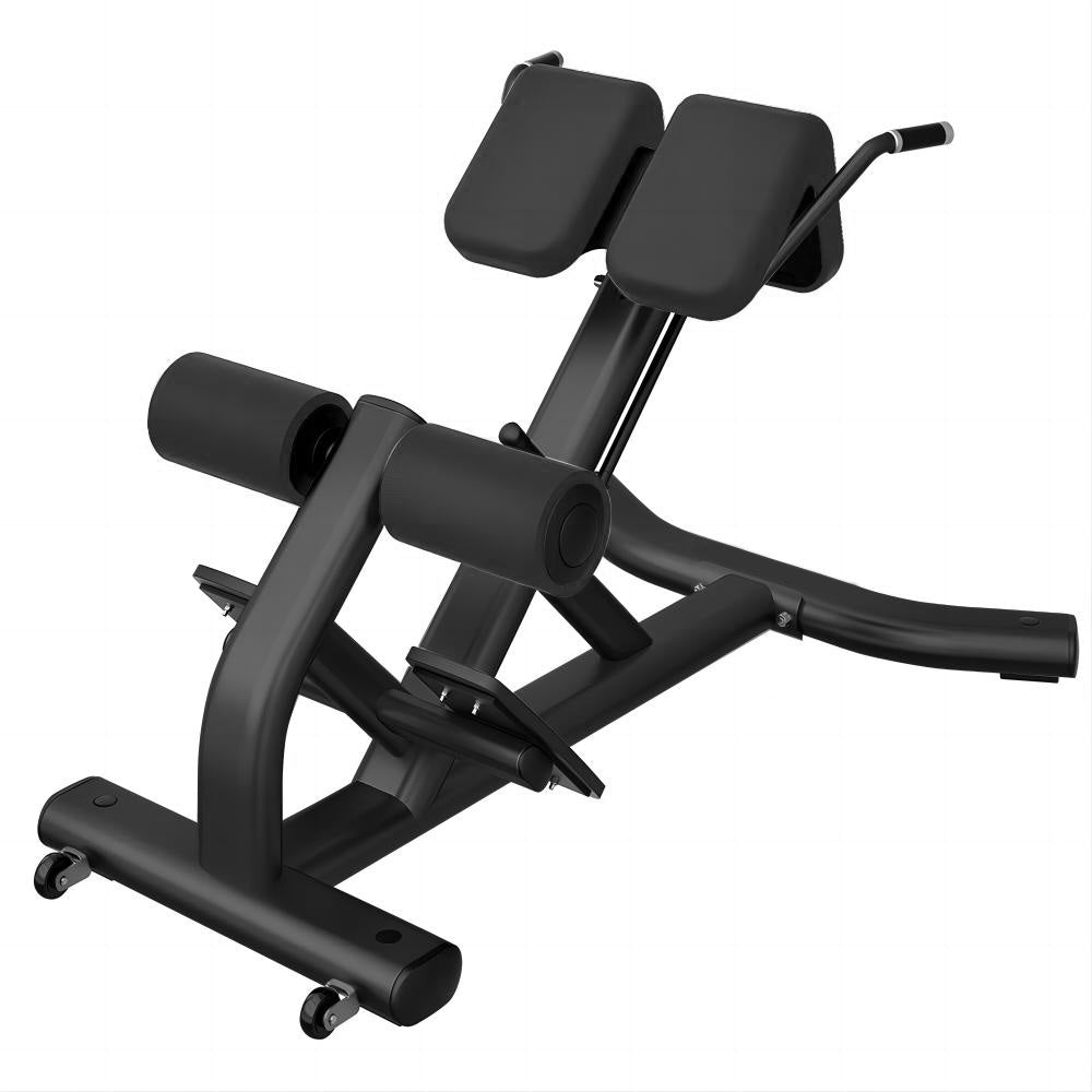 Back Extension — piece of gym equipment available from Gym Machines South Africa