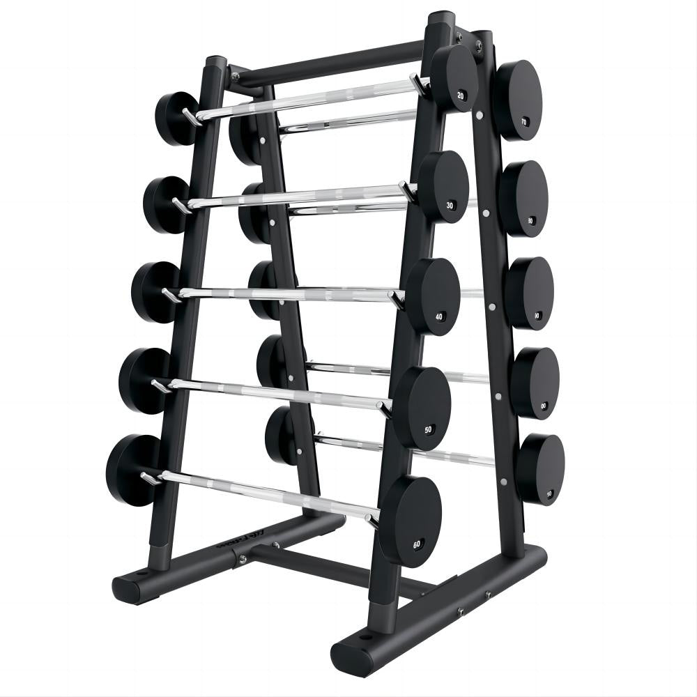 Barbell Rack — rack available from Gym Machines South Africa