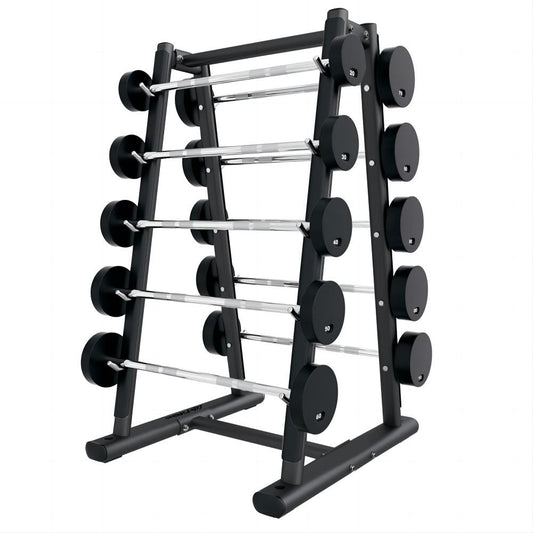 Barbell Rack — rack available from Gym Machines South Africa