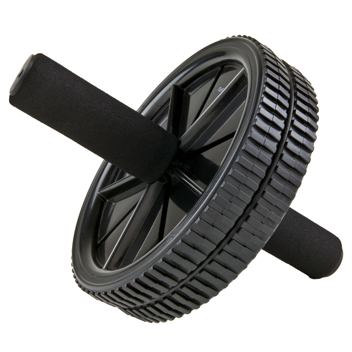 Belly Wheel — piece of gym equipment available from Gym Machines South Africa