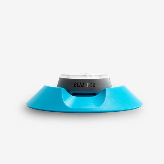 Blazepod Pod Base — piece of gym equipment available from Gym Machines South Africa