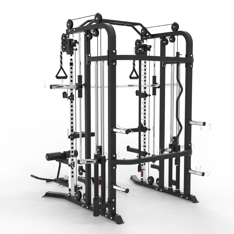 Force Fitness G2 All-In-One Trainer — detail view