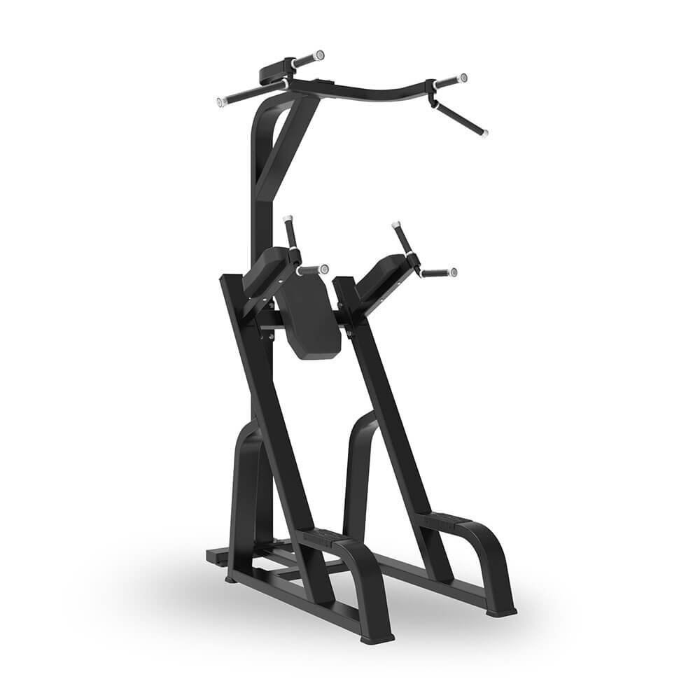 Chin Up / Dip & Knee Up — piece of gym equipment available from Gym Machines South Africa