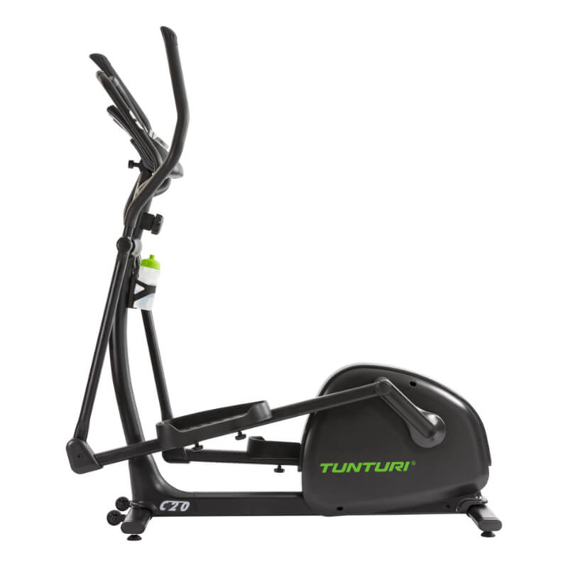 C20 Elliptical Signature — side view