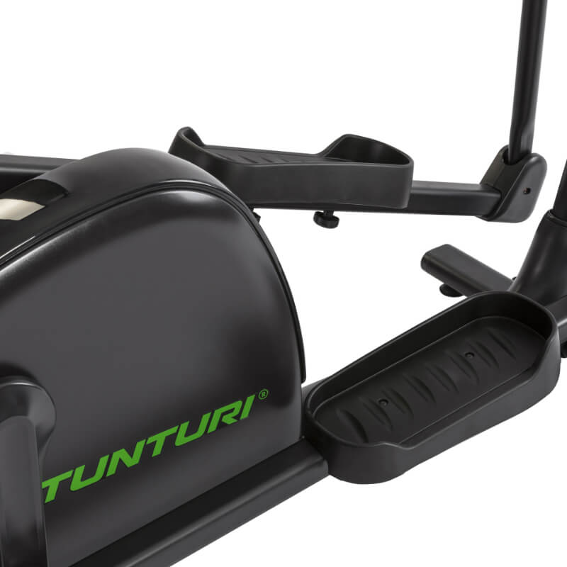 C20 Elliptical Signature — rear view