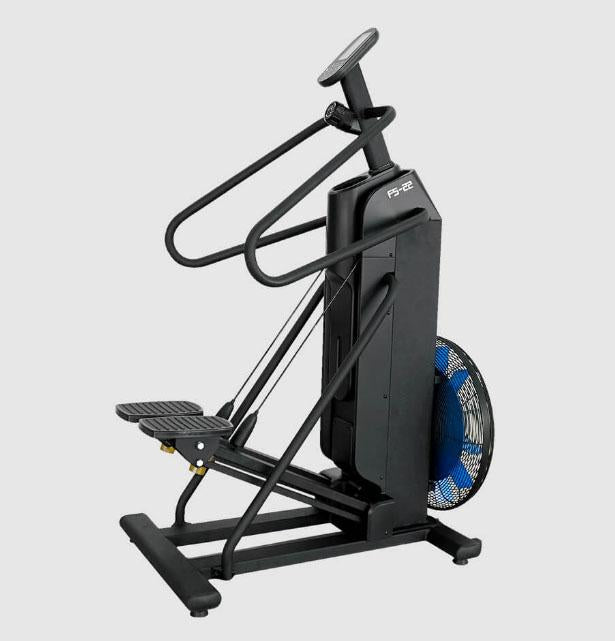 DK Fitness Dk Fitness Fs-22 Commercial Stepper — stepper available from Gym Machines South Africa