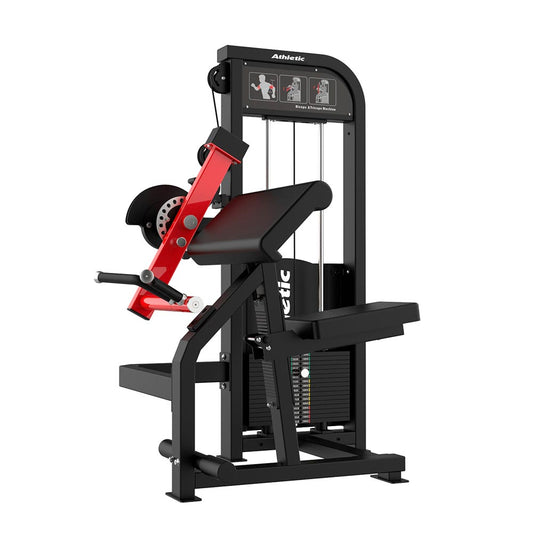 Dynamic Dynamic – Biceps & Triceps Extension — piece of gym equipment available from Gym Machines South Africa